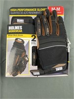 Holmes Winter Work Gloves