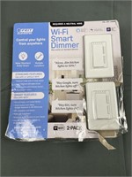 Feit Electric WiFi Smart Dimmer