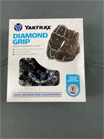 Diamond Grip Winter Traction