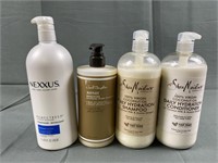 Shampoo & Conditioner Lot