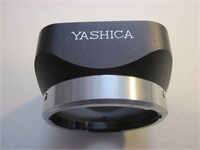 Yashica TRL Rolleiflex Metal Lens Hood