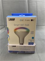 4pk Feit Electric Smart WiFi Bulbs