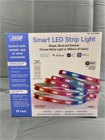 Smart LED Strip Light
