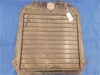Packard Winterfront Car Cover