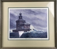 "Toledo Lighthouse"