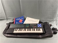 Yamaha PortaSound PSS-140 Portable Keyboard