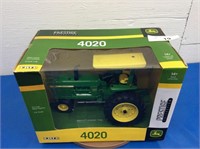 Ertl JD 4020, NF, Precision Prestige Collection