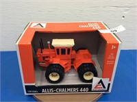 Ertl AC 440 Tractor, 1/32 scale