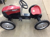 Case IH Steiger 600 HD Pedal Tractor