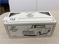 Precision Collectible 1953 Ford Pick-Up