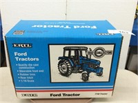 Ertl Ford 7740 Tractor 1992 Collector, WF, 1/16