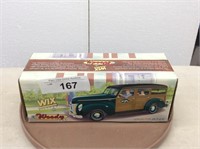Ertl 1940 Ford Woody, Collector Series
