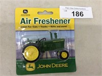CTH JD 4020 Diesel Air Freshener, 1/64 scale
