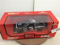 #3 Dale Earnhardt Sr Goodwrench Chev, 1/24 scale