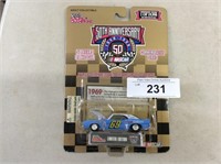 1969 Chevy Limited Edition 3:25 w/Collector Card
