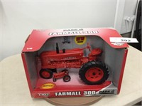 Ertl Case IH Farmall 300 Tractor, NF, 1/16 scale