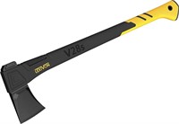 LEXIVON V28s splitting Axe, 28-Inch Lightweight