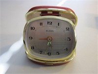 Vintage Sloan Travel Clock