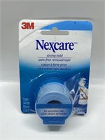 3M NEXCARE STRONG HOLD PAIN-FREE REMOVAL TAPE
