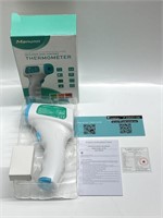 MANUNN INFRARED NON-CONTACT THERMOMETER IR-FM