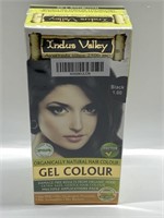 INDUS VALLEY ORGANICALLY NATURAL HAIR COLOUR