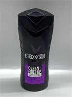 473mL AXE CLEAN + FIRED UP EXCITE BODY WASH