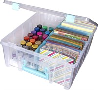 ArtBin Portable Art & Craft Organizer