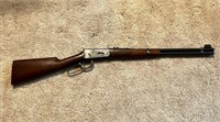 1937 Winchester Mdl. 94 30 WCF Lever Action Rifle