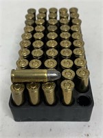 (50 Rds) .32 S&W L Ammo