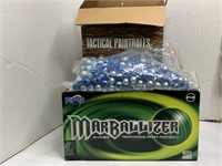 Approx 2500 .68 Caliber Paintballs