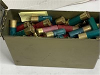 Approx (103 Rds) 12 Ga Game Load Ammo