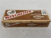 Approx(248 Rds).22 Winchester Limited Edition Ammo