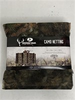 Mossy Oak 12'x56" Camo Netting