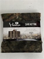 Mossy Oak 12'x56" Camo Netting