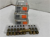 (50 Rds) 7.62x39 Soviet Ammo (Some Discoloration)