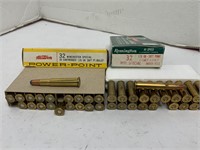 (39 Rds) 32 Win Special Ammo 170 Gr SP