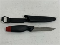 (2x bid) Fishing Mate Fixed Blade Knife
