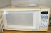 SANYO MICROWAVE