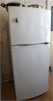 WHIRLPOOL TOP MOUNT REFRIGERATOR