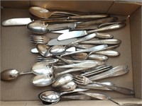 ROGERS BROTHERS STAINLESS FLATWARE