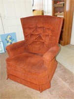 RECLINER ROCKER