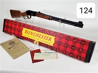 Winchester Model 94 Commemorative Rifle