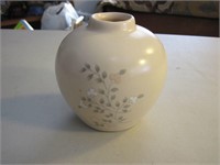 Pfaltzgraff Vase