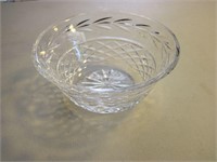 Waterford Crystal Bowl