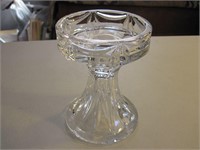 Waterford Crystal Candle Holder