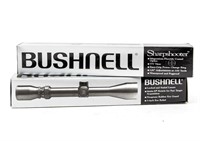 Firearm 2 Bushnell Sharpshooter Scopes- 4X32MM NIB