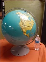 nystom large globe