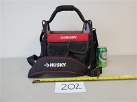 Husky Tool Tote Bag
