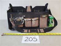 $50 Custom Leathercraft 1529 Tool Bag