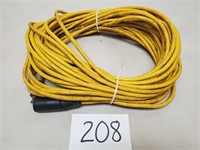 100' 14GA Extension Cord
